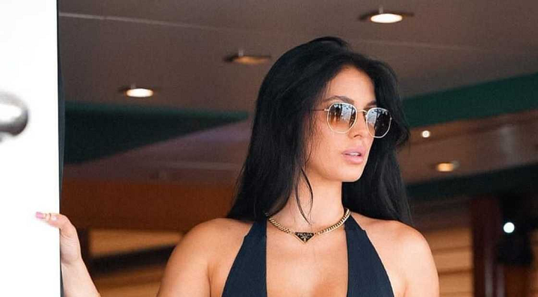 Camilla Araujo