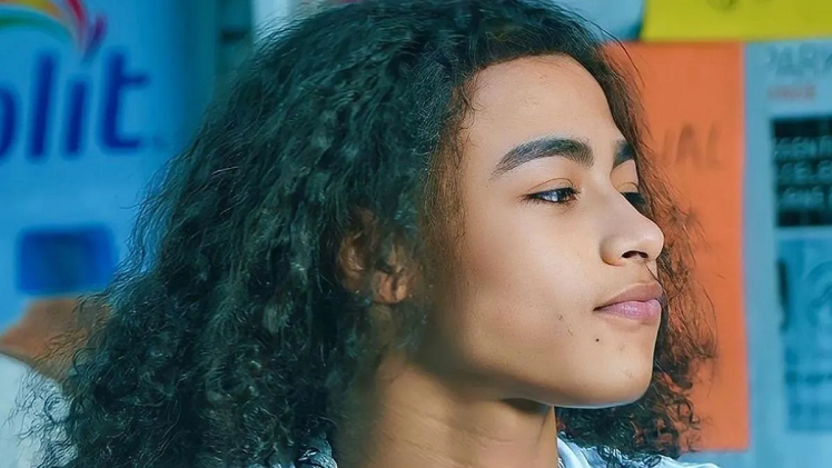 DD Osama age