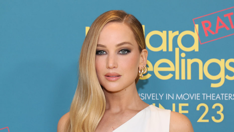 Jennifer Lawrence