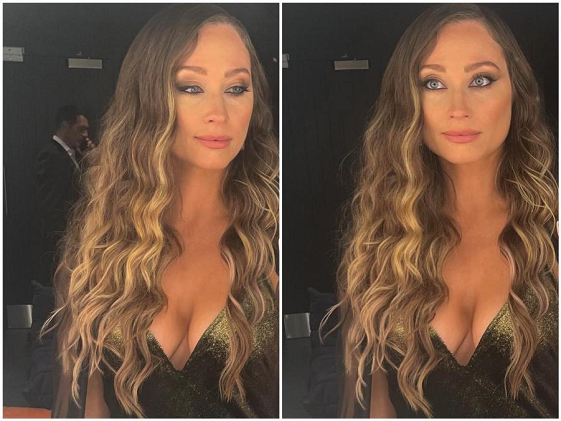 Natalie Viscuso Age